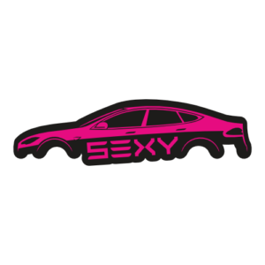 nbreklame_tesla_model_s_sticker_pink_sexy