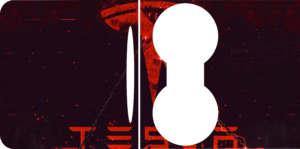 tesla Logo_red